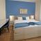 46 Serviced Apartments