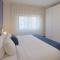 46 Serviced Apartments