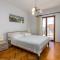 5 Bedroom Amazing Home In Klenovica