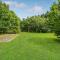 4 Bedroom Stunning Home In Glesborg