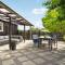 4 Bedroom Beautiful Home In Hadsund