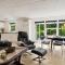 4 Bedroom Beautiful Home In Hadsund