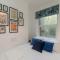 Stylish Home - Ten Mins to Central London Pass the Keys - 伦敦