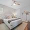 Charming 6 Bdrm House with Private Spa and Pool in Encore - Orlando