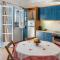 Aegean Blue Santorini Perivolos - 佩里沃罗