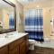 Lower Level Condo B-1 - Hollister