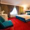 Hotel City Break - Galaţi