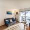 Studio cabine cosy 4 pers - balcon sud, parking, à 20m des pistes - FR-1-404-289