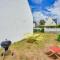 A 300m de la Greve Blanche - Appartement pour 6 - 吉尔维内克