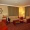 Grand Central Hotel