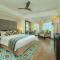 Fragrant Nature Kochi - A Five star Classified Hotel - Cochin