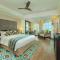 Fragrant Nature Kochi - A Five star Classified Hotel
