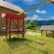 Two-Bedroom Apartment In Ogulin