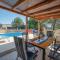 Holiday Home Valbandon I