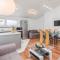 Lovely Home In Nedescina With Wifi
