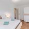Lovely Home In Nedescina With Wifi