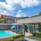 White Monkey Villa - Private Pool & Jacuzzi