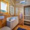 Cozy Home In Prokike With Sauna - Prokike
