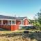 Four-Bedroom Holiday Home In Fjerritslev