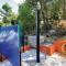Holiday Home Sparadici Lxii