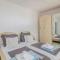 Nice Home In Njivice With Wifi - 奈维斯