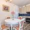 Beach Front Home In Klimno With Wifi - Klimno