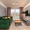 Wichrowa Deluxe Apartment