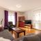 2 Bedroom Lovely Apartment In Kostrena