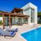Gonos Villas - Asklipiḯon