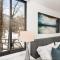 Renovated Riverfront 3 BR, 2 BA with Pool - Walk to Town! - Aspen