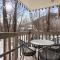 Renovated Riverfront 3 BR, 2 BA with Pool - Walk to Town! - Aspen