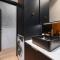 The Copper Bourke, 1 BR