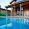 SAPANCA FAMİLY RESORT