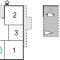 Three-Bedroom Holiday Home In Prolozac Donji