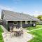 Beautiful Home In Aabenraa With Wifi