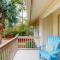 Inlet Cove 11 - Kiawah Island