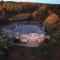 Greystone on Golden Lake