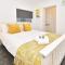 Townhouse @ Henry Street Crewe