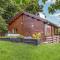 2 Bedroom Pet Friendly Home In Hadsund
