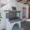 Villa Andreas with swimming pool