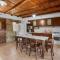 Countryside Apartment 1 with Shared Swimming Pool - Kaláthenai