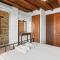 Countryside Apartment 1 with Shared Swimming Pool - Kaláthenai
