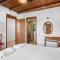 Countryside Apartment 1 with Shared Swimming Pool - Kaláthenai