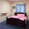 Queen Cleopatra suite