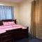 Queen Cleopatra suite