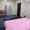 Queen Cleopatra suite