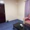 Queen Cleopatra suite