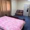 Queen Cleopatra suite