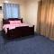 Queen Cleopatra suite