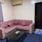 Queen Cleopatra suite